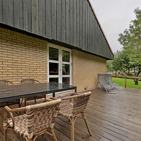 Ferienhaus Nr 4 Goltoft-Schlei Brodersby-Goltoft Exterior photo