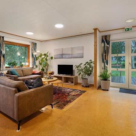 Ferienhaus Nr 4 Goltoft-Schlei Brodersby-Goltoft Exterior photo