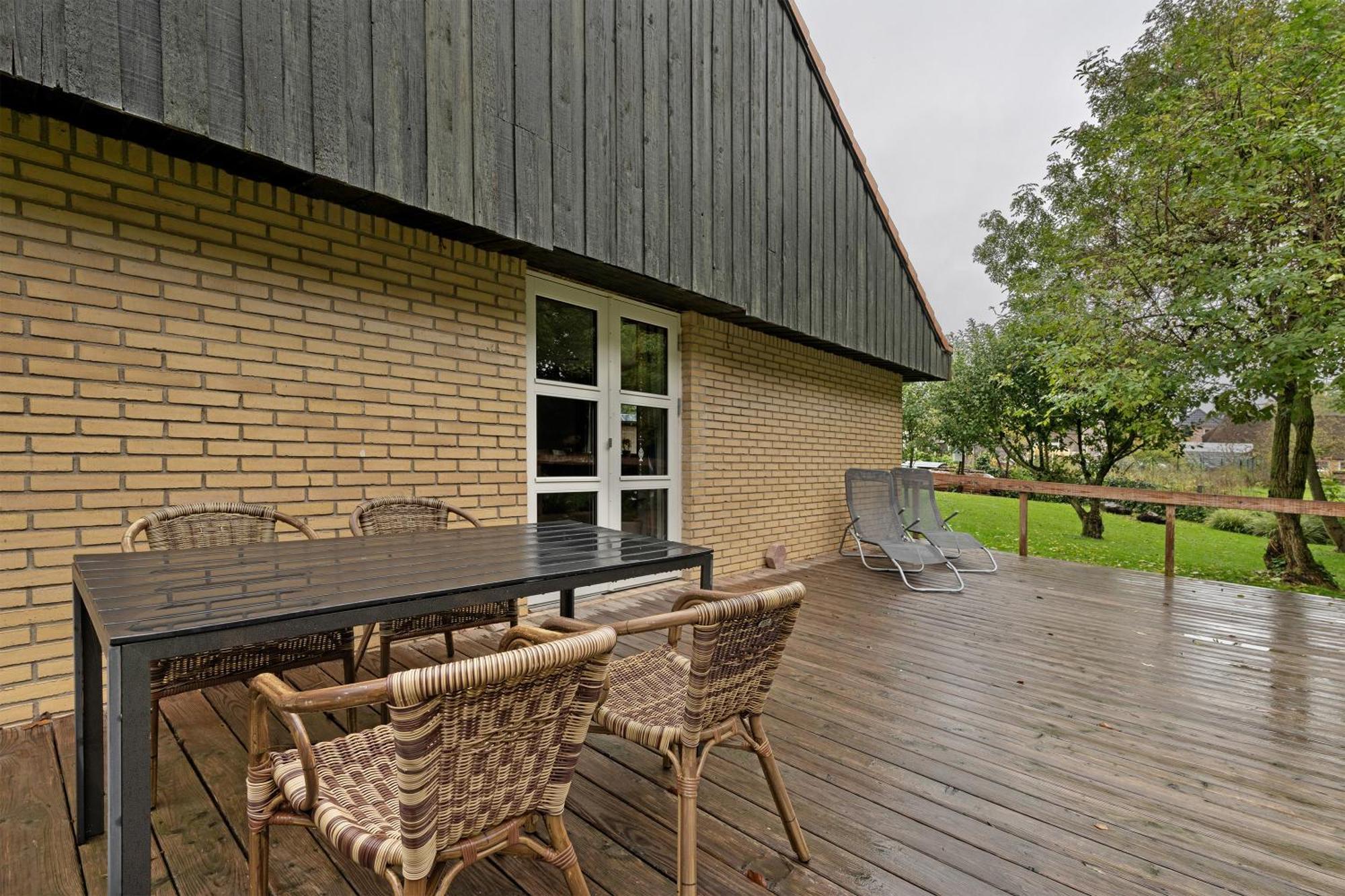 Ferienhaus Nr 4 Goltoft-Schlei Brodersby-Goltoft Exterior photo