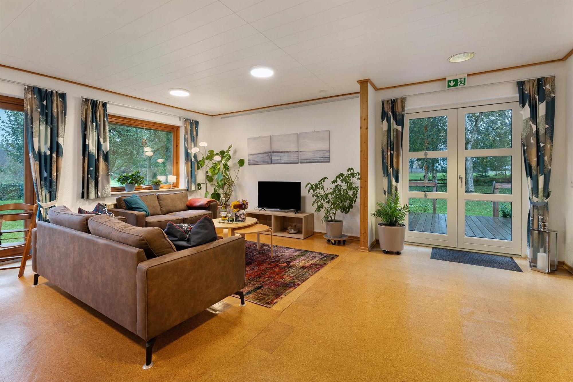 Ferienhaus Nr 4 Goltoft-Schlei Brodersby-Goltoft Exterior photo