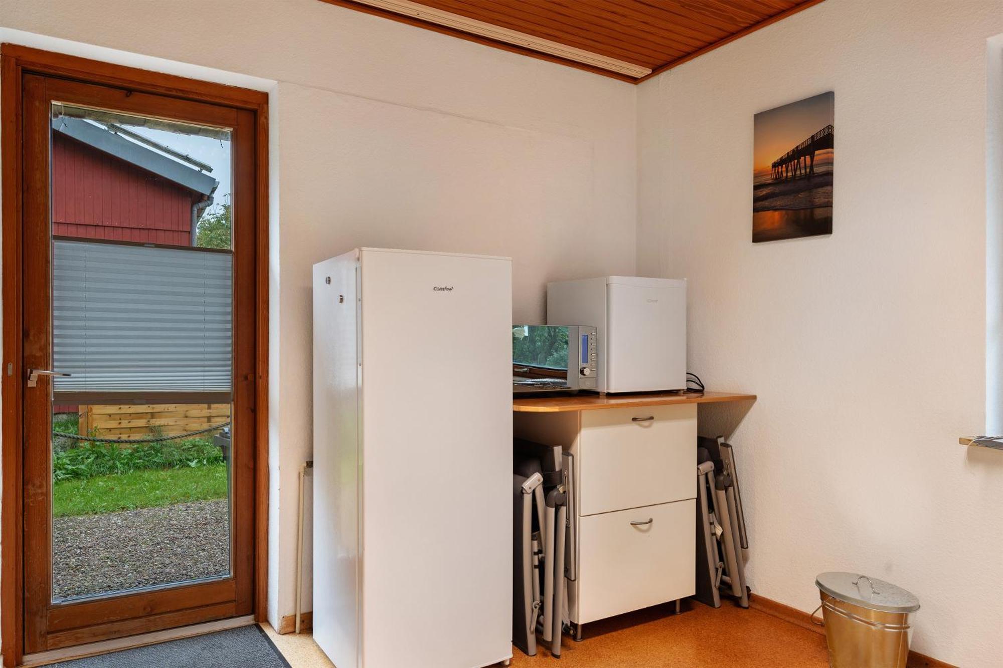 Ferienhaus Nr 4 Goltoft-Schlei Brodersby-Goltoft Exterior photo