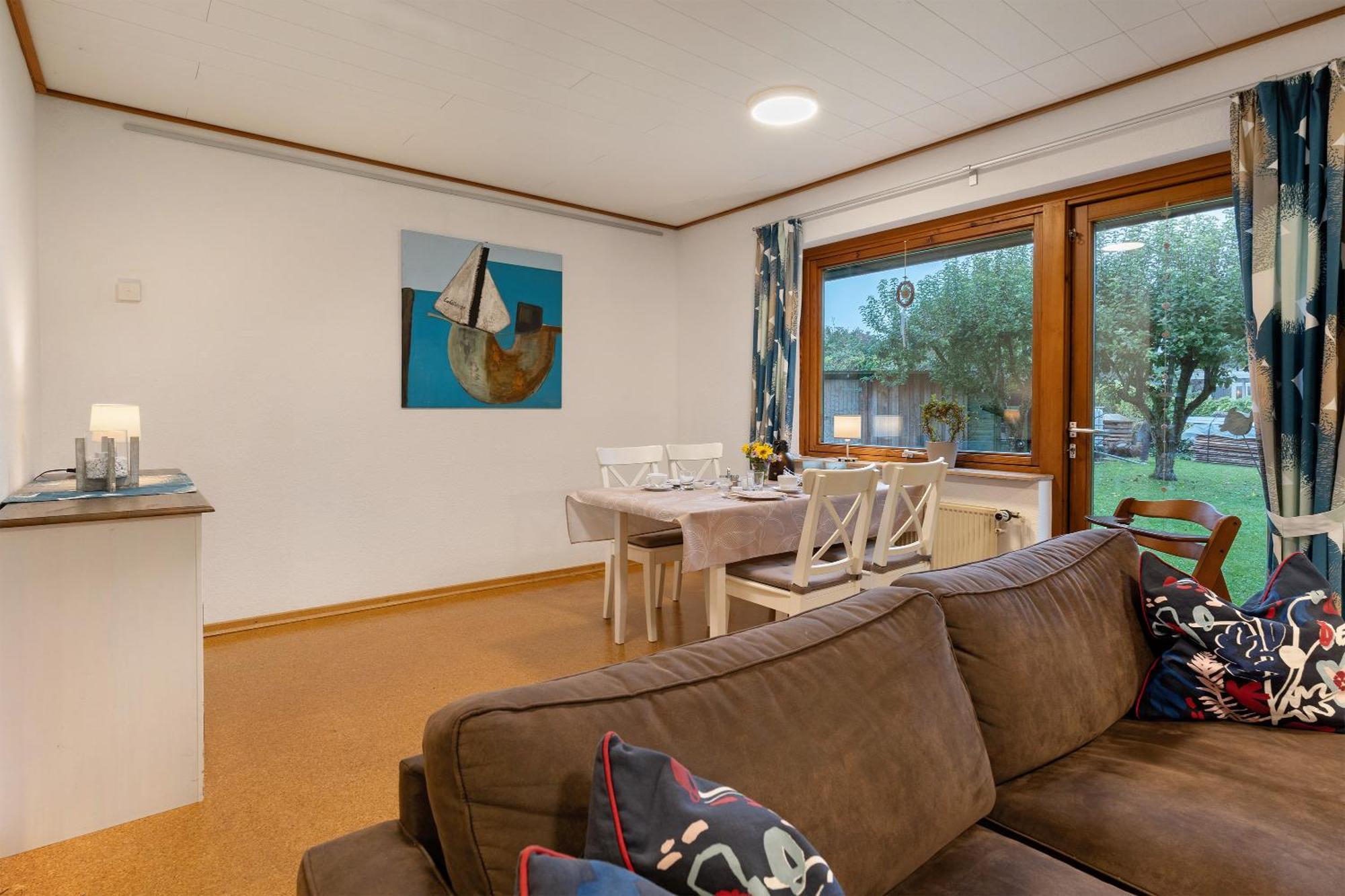 Ferienhaus Nr 4 Goltoft-Schlei Brodersby-Goltoft Exterior photo